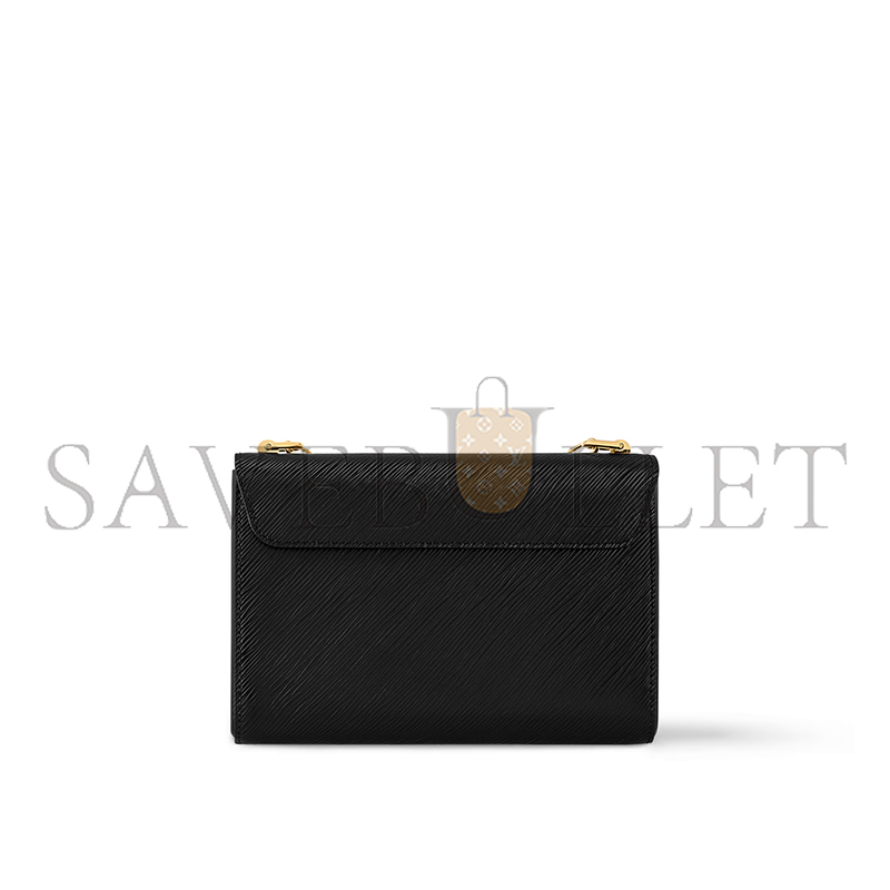 l**is V*t*n murakami lv x tm twist mm slim bag m13243 (23*16*8cm)